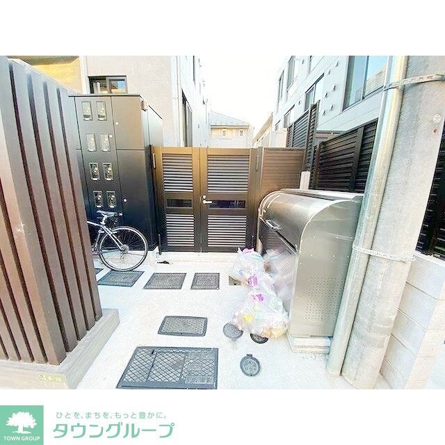 セキュリティ　部屋探しは株式会社　タウンハウジング　までお気軽にお問合せ…