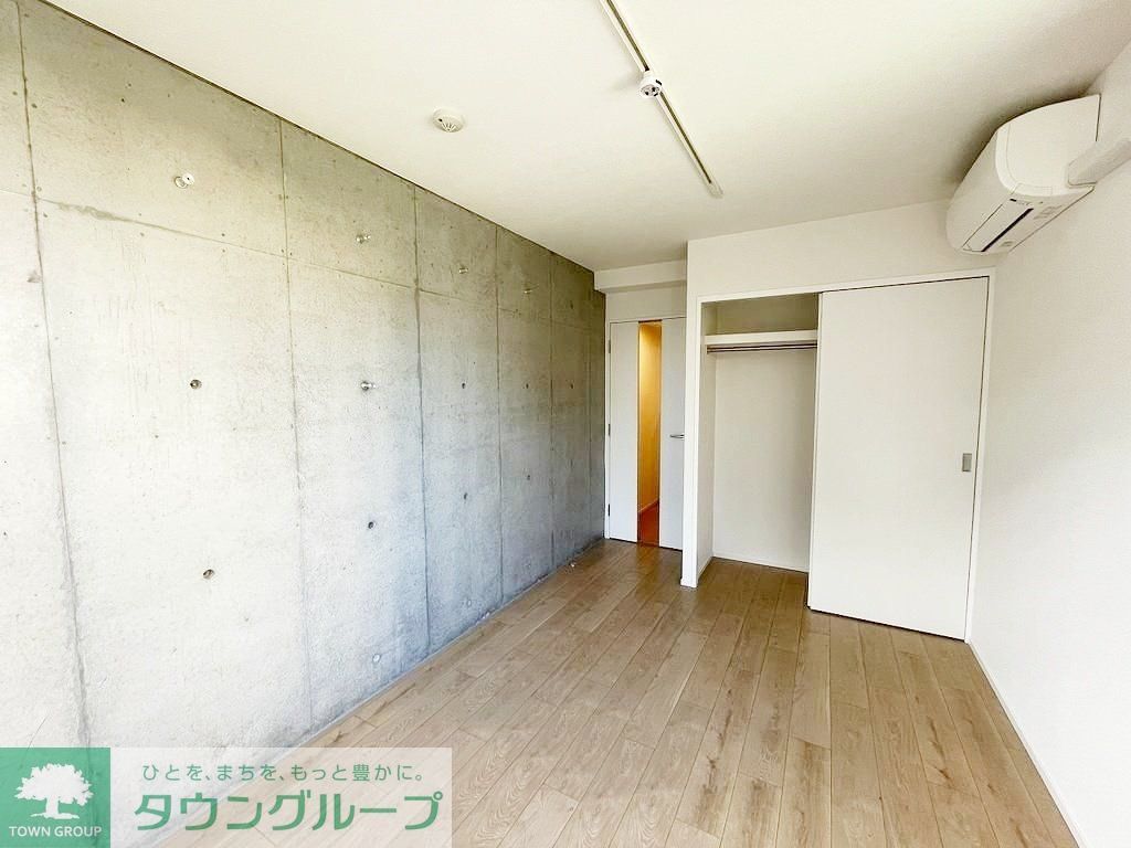 居室・リビング　同施工参考