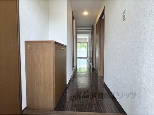 その他部屋・スペース　廊下