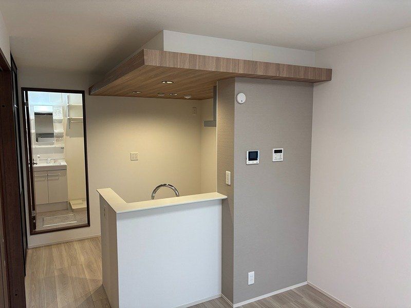 居室・リビング　別部屋参考写真