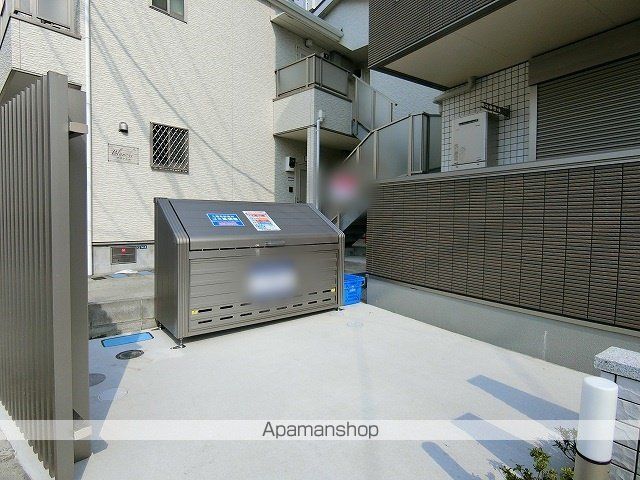 その他共有部分　その他共有部分