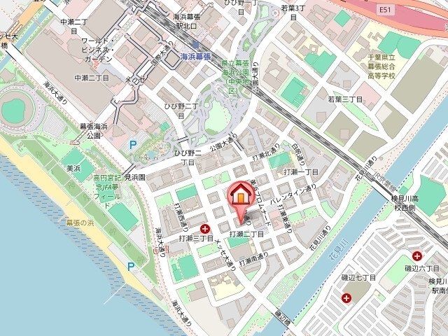 パティオス17番街のその他写真