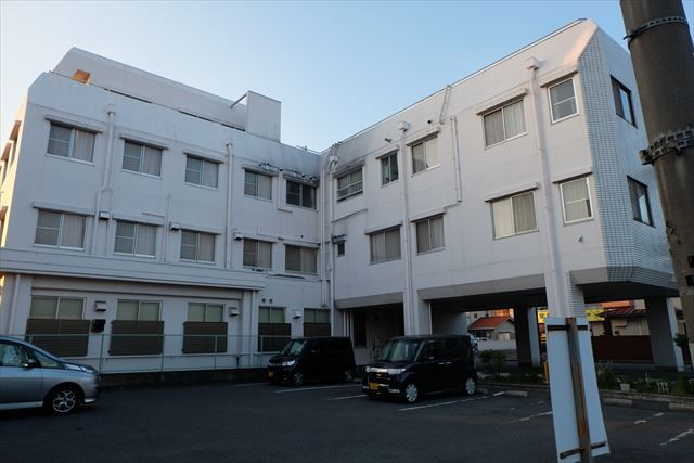 病院　小山厚生病院（病院）まで2543m