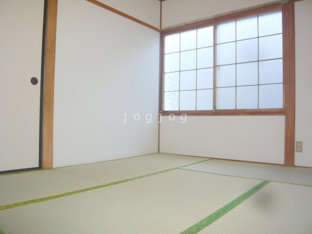 その他部屋・スペース　寝室