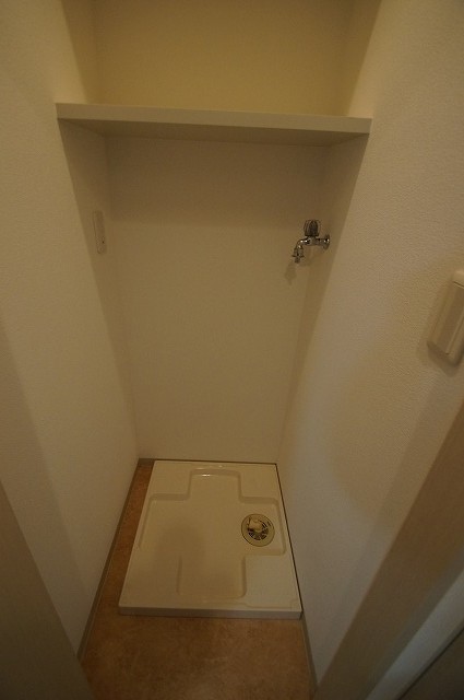 その他設備　他号室参考写真