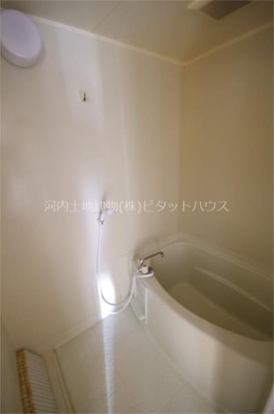 バス・シャワールーム　風呂