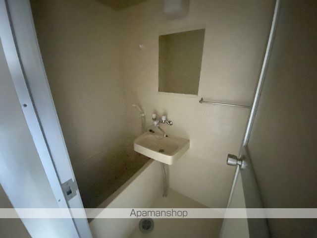 ロフティー奈良屋の風呂写真