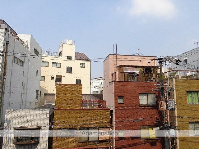 眺望　眺望
