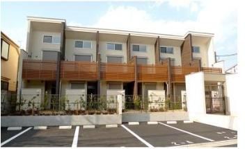 建物外観　☆綺麗な外観☆