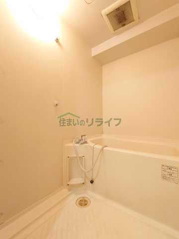 バス・シャワールーム　リライフ下北沢店
