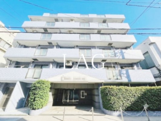 建物外観　外観になります。