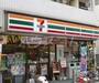 コンビニ　セブン‐イレブン 北区東十条駅前店（コンビニ）まで410m