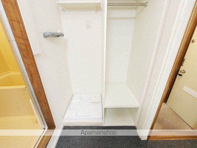 ハイツひばりA・Bの内装写真