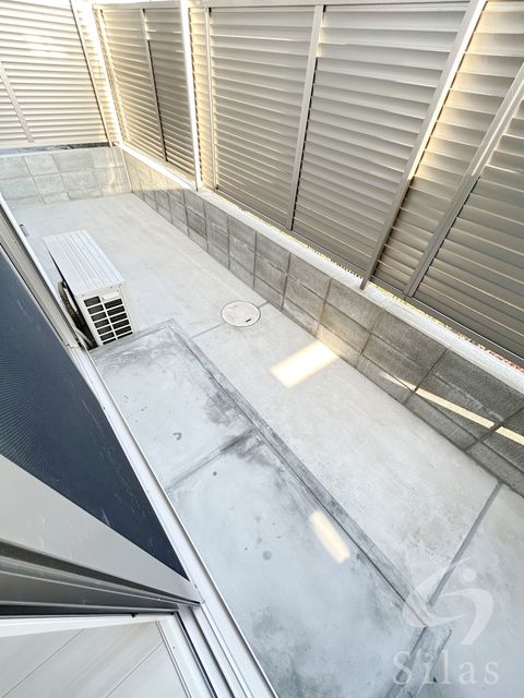 南海高野線 金剛駅 徒歩22分 2階建 築6年の内装写真