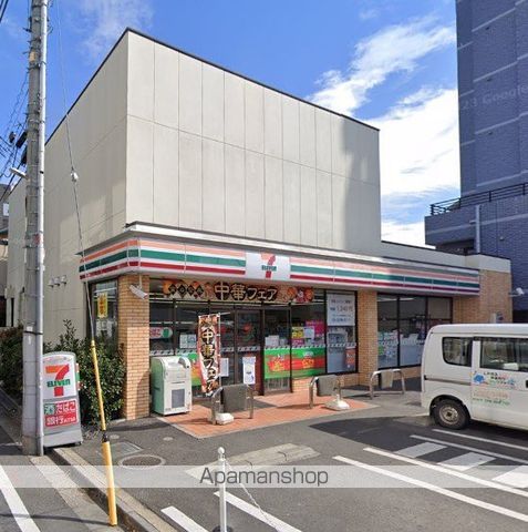 コンビニ　セブンイレブン（コンビニ）まで250m