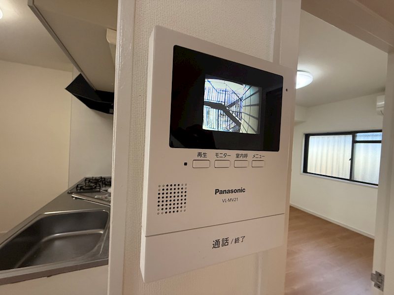 京王線 千歳烏山駅 徒歩6分 4階建 築42年のその他写真