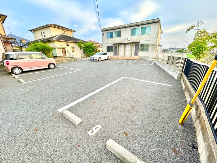 筑豊電気鉄道 木屋瀬駅 徒歩7分 2階建 築12年のその他写真