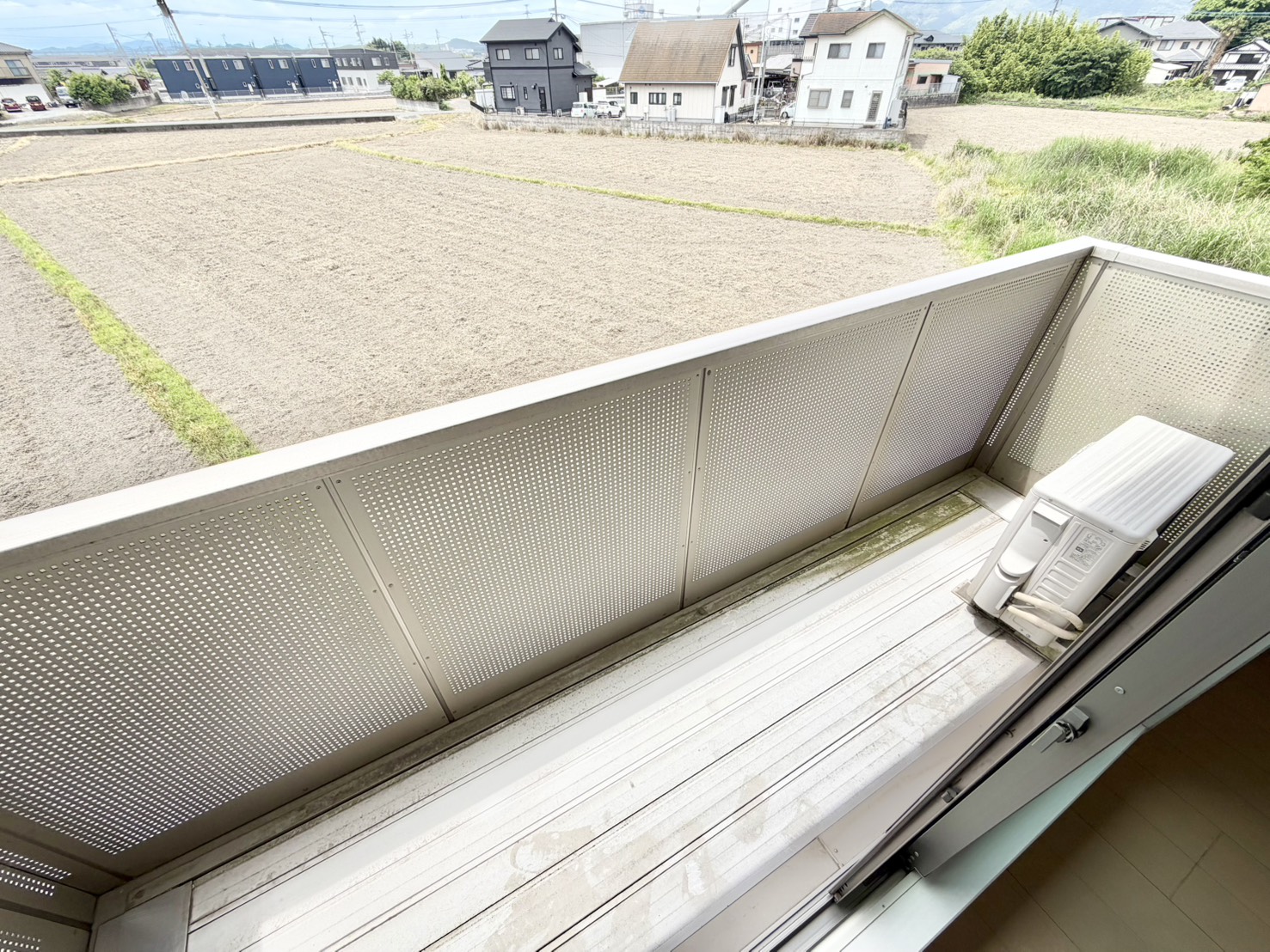 筑豊電気鉄道 木屋瀬駅 徒歩7分 2階建 築12年の内装写真