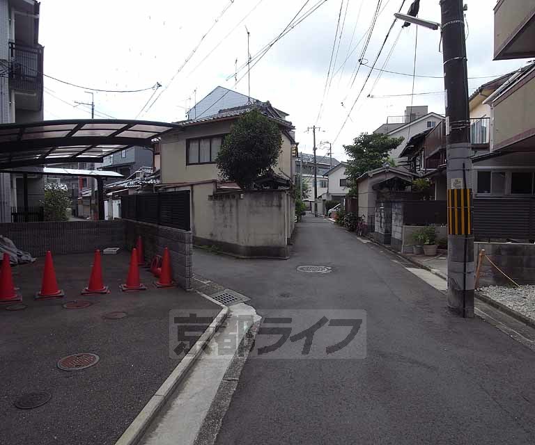 その他　近隣風景です