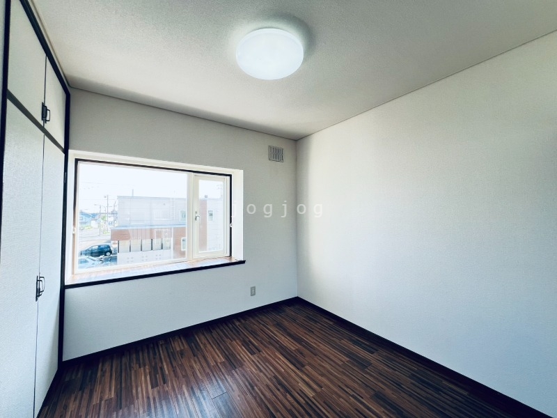 その他部屋・スペース　壁が多く使いやすいお部屋です