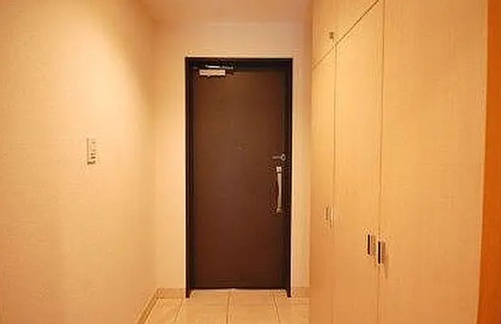 玄関　玄関※別部屋参考写真
