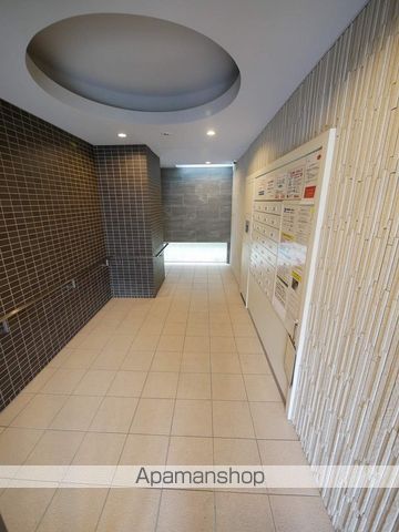 ＪＲ東西線 海老江駅 徒歩4分 8階建 築11年の外観写真