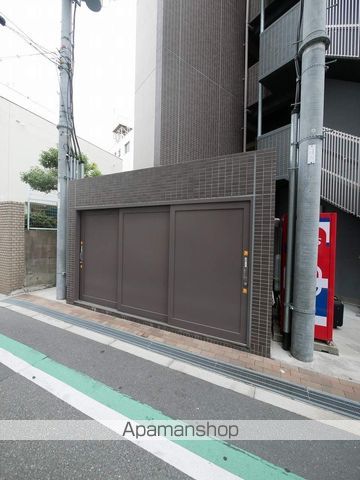 ＪＲ東西線 海老江駅 徒歩4分 8階建 築11年のその他写真