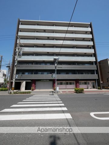 ＪＲ東西線 海老江駅 徒歩4分 築11年