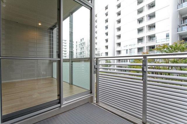 バルコニー　※写真は同タイプ住戸です。