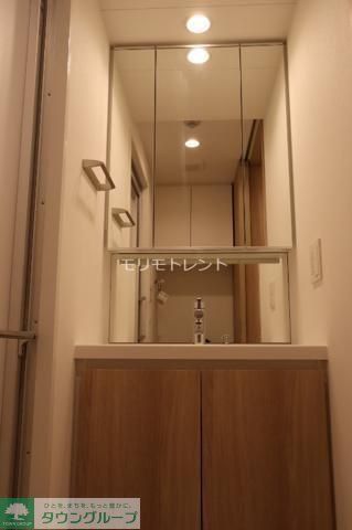 イプセ三軒茶屋の内装写真