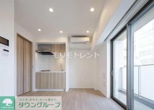 イプセ三軒茶屋の内装写真
