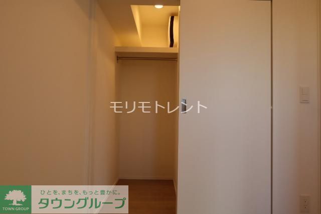 イプセ三軒茶屋の内装写真
