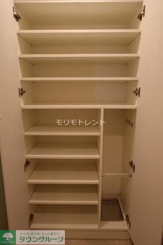 イプセ三軒茶屋のその他写真