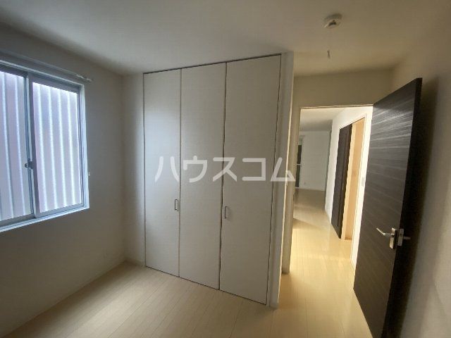 クレール メゾン 西棟の内装写真