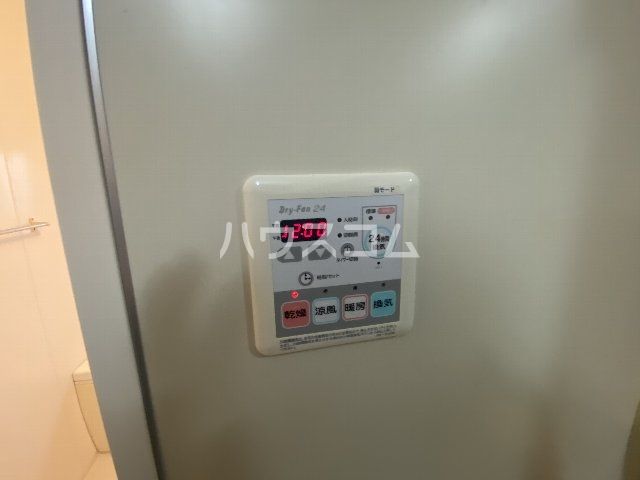 クレール メゾン 西棟のその他写真