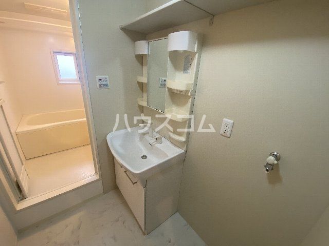 クレール メゾン 西棟の内装写真