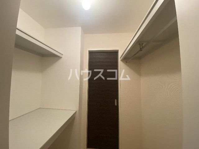 クレール メゾン 西棟の内装写真