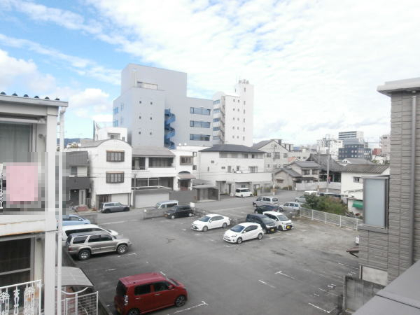 ＪＲ阪和線 和歌山駅 徒歩10分 3階建 築7年のその他写真