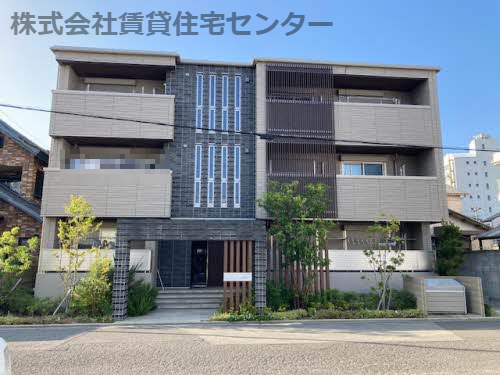 ＪＲ阪和線 和歌山駅 徒歩10分 築7年
