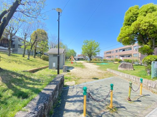 公園　山ノ手公園（公園）まで992m