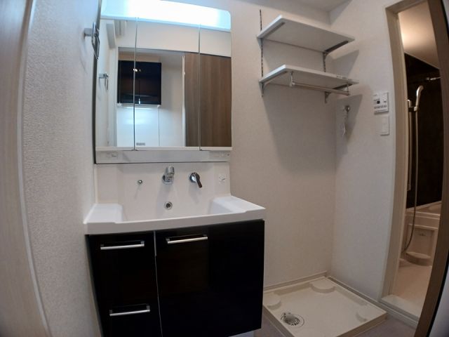 ヒカルサ堺市文珠橋通Iの内装写真