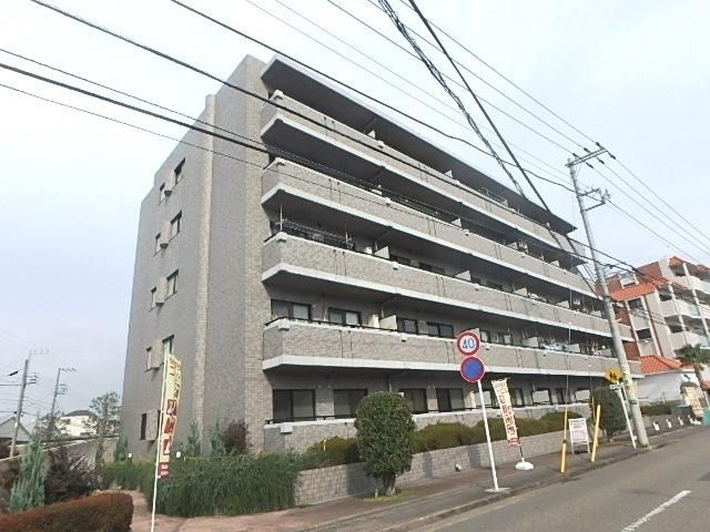東急東横線 綱島駅 徒歩15分 築32年