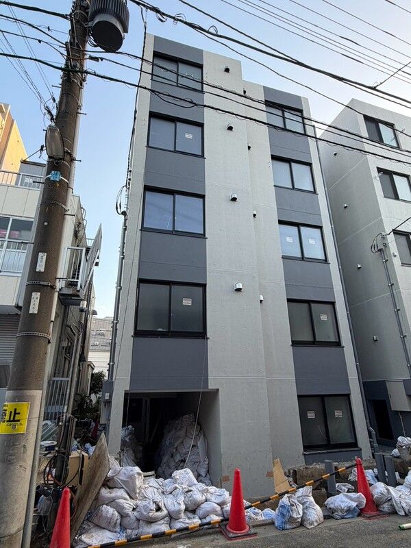 建物外観　☆外観☆