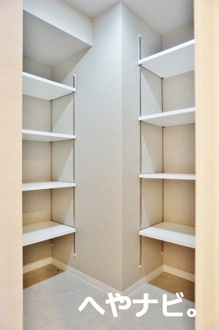 その他　※別階層写真です。