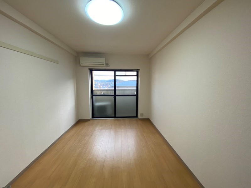 その他部屋・スペース　写真は402号