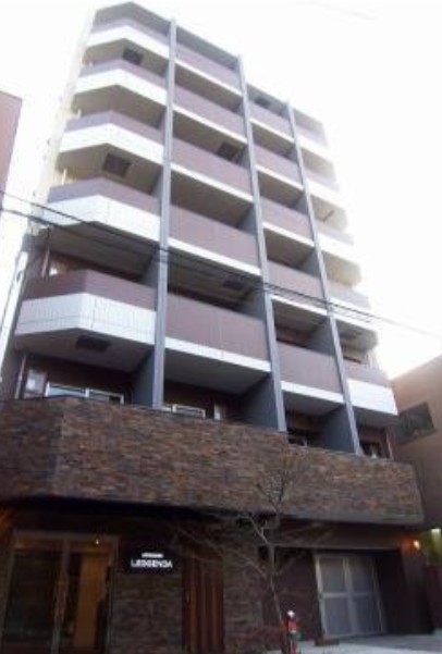 建物外観　☆外観☆