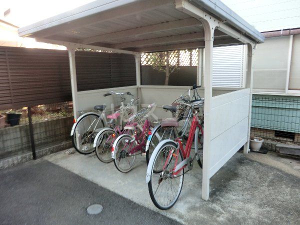 ガウディ田酉の外観写真