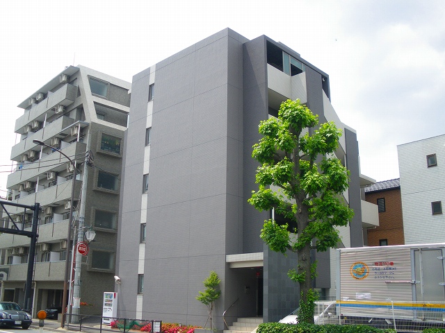 フローリッシュ瀬田