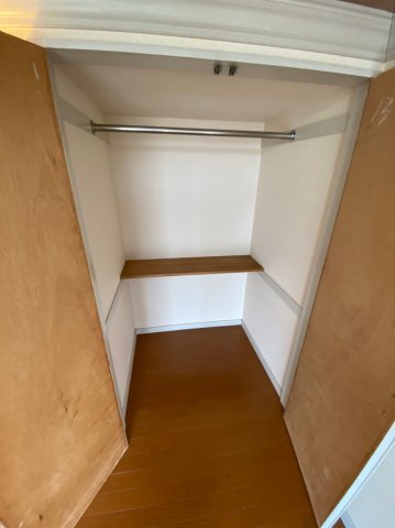 コリーヌ塩屋の内装写真
