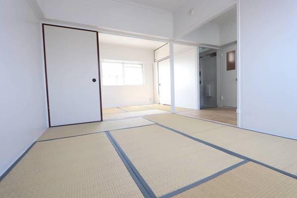 その他　ビレッジハウスの同一物件・同一タイプの間取りの写真です